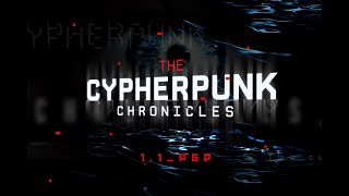 THE CYPHERPUNK CHRONICLES  ÉPISODE 1  PGP [upl. by Elmina75]