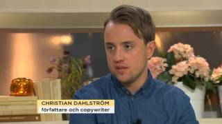 Tittarnas frågor om depression och ångest  Nyhetsmorgon TV4 [upl. by Isle]