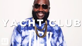 Rick Ross Type Beat quotYacht Clubquot  mjNichols RicandThadeus [upl. by Charity787]