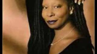 Whoopie Goldberg  You Got Itwmv [upl. by Wooster]