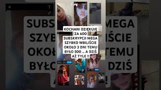 lecimy po 700  600 700 subscribemychannel [upl. by Ettenaej4]