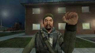 Gmod Cheech and Chong Daves Not Here [upl. by Bores]