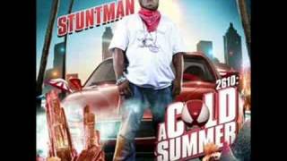 quotDONT IquotSTUNTMAN DISSES TI N LAFT FRONTSTREET amp SHAWTY LO [upl. by Varrian]