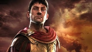 Rome Total War 2 Sınırsız Para Hilesi \u00100 Etki Anlatım Full HD [upl. by Rehpotsihrc]