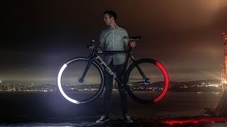 5 Best Bike Lighting System Focusing On Performance Safety And Visibility [upl. by Bonny408]