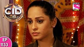 CID  सी आ डी  Episode 1133  8th August 2017 [upl. by Marelya432]