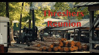 Threshers Reunion [upl. by Arela]