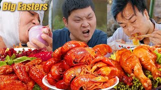 Food Blind Box Challenge  TikTok VideoEating Spicy Food and Funny PranksFunny Mukbang [upl. by Mchenry]