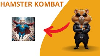 How To Unlock Vesting Smartcontracts On Hamster Kombat craziest card [upl. by Lareine]