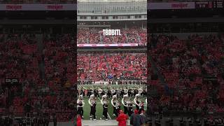 TBDBITL ohiostate college collegefootball buckeyesfootball ohiostatefootball marchingband [upl. by Ramunni]