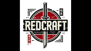 🔴RedCraft Projectep0 วันแรกของการเข้าเรียนพิเศษ [upl. by Reena]