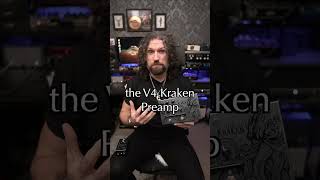 V1 Pedal Vs V4 Preamp [upl. by Ramled833]