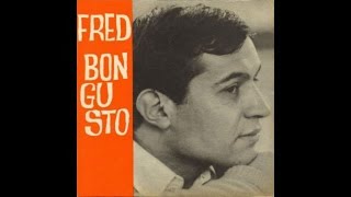 Fred Bongusto  Malaga 1963 [upl. by Odnavres]