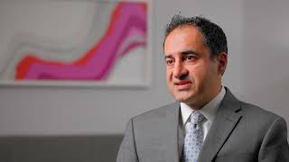 The Impact and Risks of Hypertension in Patients With CLL – Dr Moslehi [upl. by Steven]