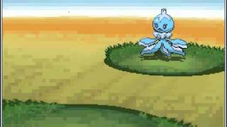 How to Catch Frillish on Pokemon Black amp White 2 [upl. by Nytram]