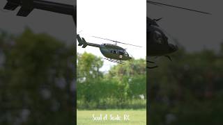 Lakota Helicopter soulofscalerc aviation rchelicopter drone rcpilot fly [upl. by Flannery]