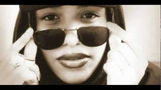 Aaliyah  The Radio Shows  62min  Bonus [upl. by Nyrmac]