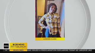 State police searching for missing 15yearold Londen Clark [upl. by Ikkaj]