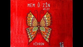 Hivron  Ji Dil Mem U ZinWelat 2013 [upl. by Edlun995]