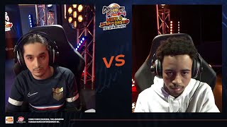 DBFZ World Championship Regional Event Europe  Wawa Vs Yasha  Grand Final [upl. by Anair513]