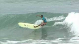 Longboard Sessions  Maresias  Brazil [upl. by Jari]