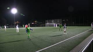 1 FC GAP II vs SC Eibsee Grainau  9 NOV 24  03 [upl. by Aihsenal]