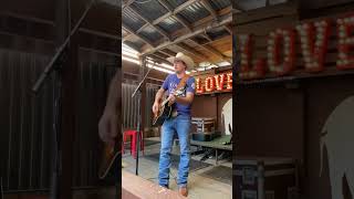 Gone Country  Alan Jackson cover alanjackson countrymusic livemusic [upl. by Sanjiv]