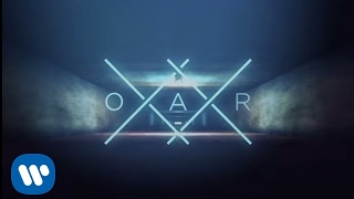 OAR  I Go Through  XX  Official Lyric Video [upl. by Jarad697]