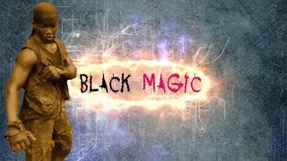 BLACK MAGIC Full Movie [upl. by Gabriell153]