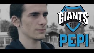 PePiiNeRO  La Bestia de Mid y Bot Lane Montaje LOL [upl. by Emmaline452]