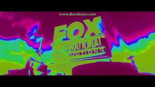 DisneyPixar AnimationFox International20th Century FoxFox GamesNickParamountFox Searchlight [upl. by Ikilisav]