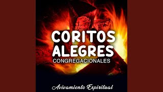 Coritos Alegres Congregacionales [upl. by Nodnalb150]