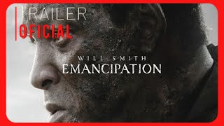 Emancipación  TRAILER Oficial  Emancipation [upl. by Nylhtiak]