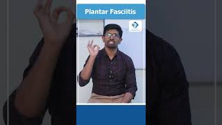 Plantar Fasciitis  Cure  Exercises  Dr Vamshis orthopaedic center [upl. by Gottfried]