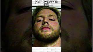 The Mugshots of WWE Wrestlers and Why They Were Arrested [upl. by Anikes]