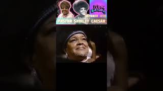 Happy Birthday to Shirley Caesar October 13th [upl. by Dotson430]