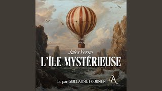 Kapitel 447  Lîle mystérieuse  Livre Audio [upl. by Koch]