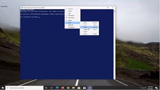 Emails Stuck in Outbox of Mail App on Windows 10 FIX Tutorial [upl. by Daven739]