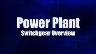 Switchgear Overview [upl. by Aitenev631]