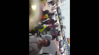 Retour chahuter de Koffi Olomide à Kinshasa après son expulsion du Kenya [upl. by Ariew]