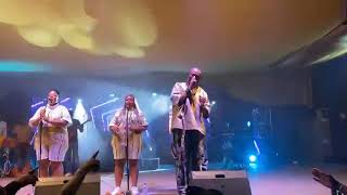 Jah Prayzah  Goto Live For Oliver Mtukudzi [upl. by Ailis]