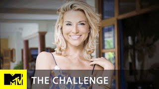 The Challenge Battle of the Bloodlines  Honoring Diem Brown  MTV [upl. by Akinej]