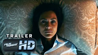 100 DAYS TO LIVE  Official HD Trailer 2021  THRILLER  Film Threat Trailers [upl. by Hayn]