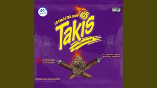 Takis [upl. by Ailisab]