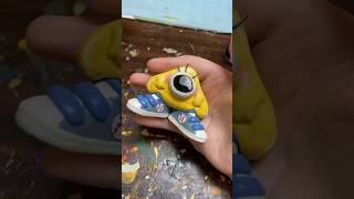 Making “Baby Bill” from Gravity Falls The Book of Bill gravityfalls billcipher [upl. by Scoville]