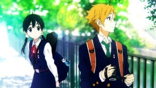 Drive  AMV [upl. by Nnyleuqaj2]