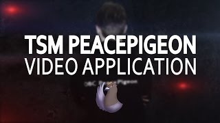 TSM Video Application LCS  TSM Legends Parody [upl. by Llerud253]