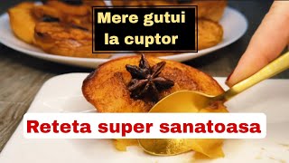 MERE GUTUI LA CUPTOR DE POST SI SANATOS reteta depost incredibil sanatate [upl. by Lenee]