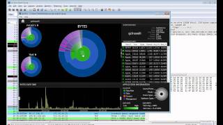 Eye PA  Send to WireShark [upl. by Erlinna833]