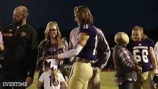 Trevor Lawrence BREAKS Deshaun Watsons State RECORD Throws FOUR TDs In ONE Half [upl. by Seaden]